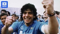 Healthcare professionals accused of negligence in Diego Maradona's death to face fresh trial