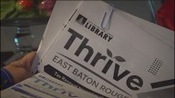 Voters reject Sid Edwards' Thrive EBR plan; mayor-president says he's disappointed