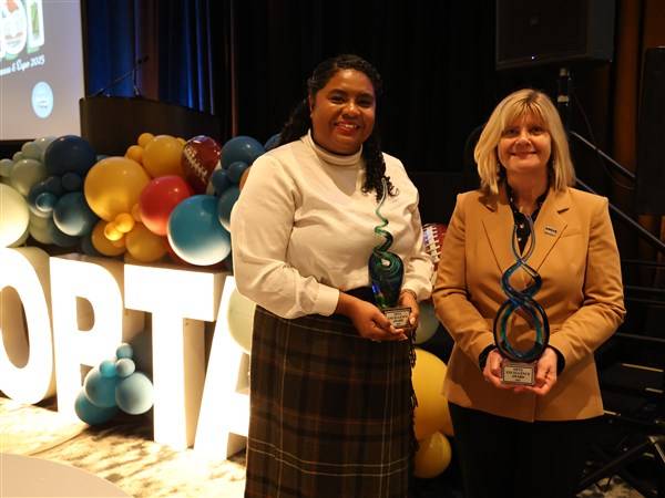 TARTA goes electric: ‘It’s a galactic improvement’