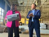 Quantum supply chain project at STCC gets $1 million boost