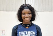 Professional Eye Care of Statesboro presents Players of the Week