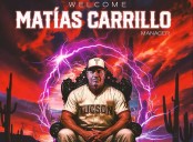 Matías Carrillo, nuevo manager de Tucson