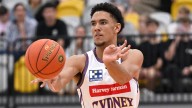 Kings gun 'way better' since first trip to NBA