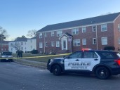 NPD: Man seriously injured in shooting on Marcy Street