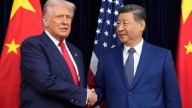 Trump speaks with Xi, says he’ll visit China in April