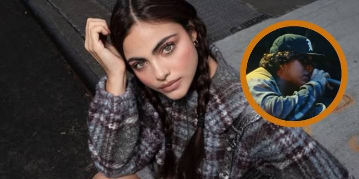 Sara Orrego se refirió a su supuesta relación con Beéle y esto dijo sobre el contenido juntos