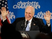 Michael Taube: Dick Cheney was a conservative's conservative