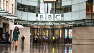 El presidente de la BBC, a Trump: "No hay motivos para una demanda. Nos defenderemos"