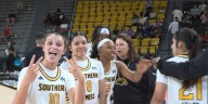 USM’s Keats scores career-high 23 points to spur USM Lady Eagles to 86