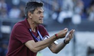 Pellegrino, entrenador del Lanús campeón de la Sudamericana: “Fuimos de menos a más”