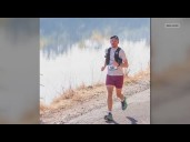 Army veteran running Boston Marathon to support the USO