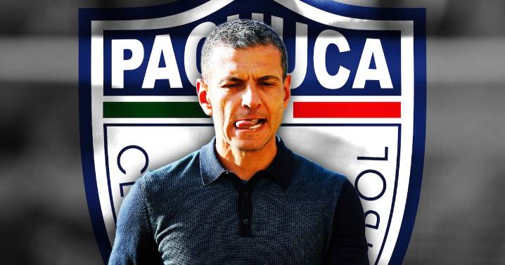 ¿Por qué Pachuca despidió a Jimmy Lozano antes del Play