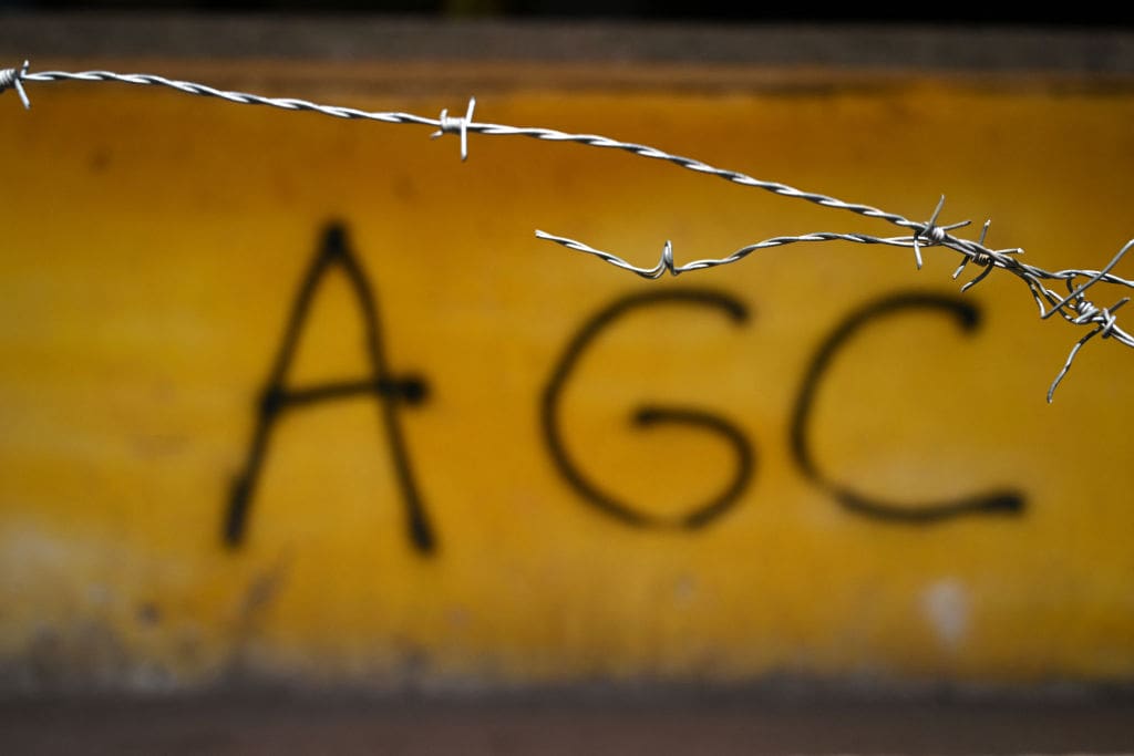 AUDIOS: USB y mensajeros, así opera el sistema secreto del Clan del Golfo para coordinar su ofensiva