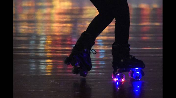 Skateland through the years | PHOTOS – Baltimore Sun