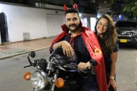 Halloween aceleró movilidad urbana: viajes en moto crecieron hasta 40 %