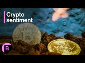 Crypto Provides a Guide on Sentiment: 3