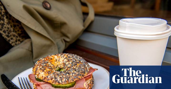 Bakery chain Gail’s plans to open 40 more outlets as sales soar