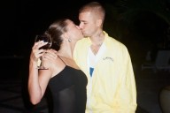 Justin and Hailey Bieber lock lips at Kendall Jenner's starry birthday trip and more star snaps