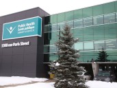 Provincial funding worries health unit officials in Sudbury area