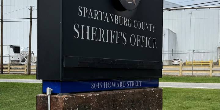 Sheriff fires deputy after ‘racially insensitive’ post