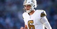 Saints vs. Falcons: Game time, TV, streaming, radio, and odds