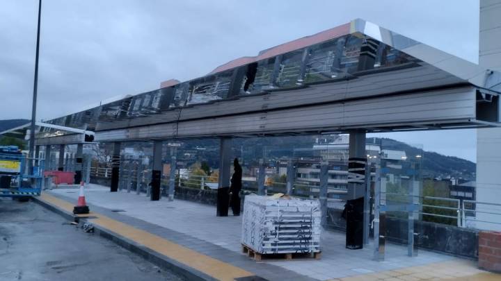 La inversión que va viento en popa y que aprovecharán los estudiantes del campus del Cristo de la Universidad de Oviedo