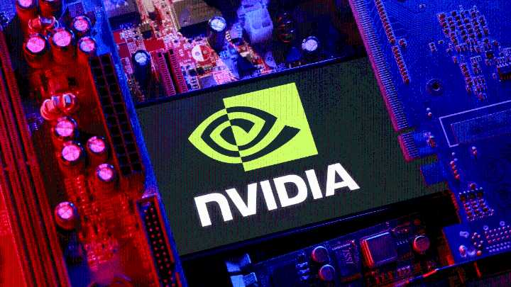Nvidia joins India Deep Tech Alliance as group adds new members, $850 million pledge