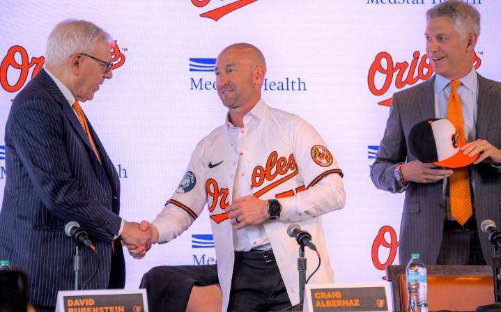 How Orioles' new manager can deliver playoff wins