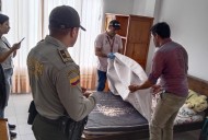 Autoridades cerraron hoteles que incumplían la normativa sanitaria