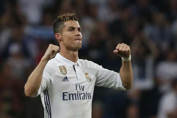 El récord goleador de Cristiano Ronaldo en la Liga de Campeones