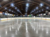 St. Pierre arena soon to open, following structural repairs