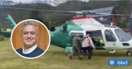 Torres del Paine: Fiscalía interrogará a director nacional de Conaf por falta de personal en tragedia