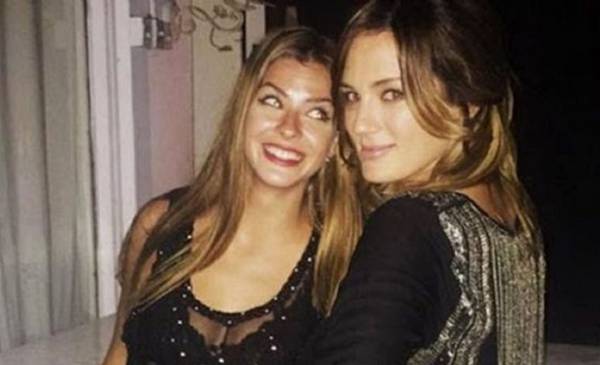 La verdad detrás del rechazo de Paula Chaves a la China Suárez