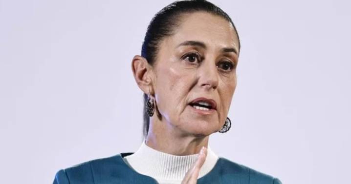 Mañanera de Sheinbaum: 24 de noviembre del 2025