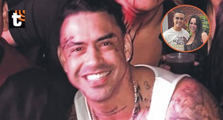 Diego Chávarry vacila a Jesús Barco por su ruptura con Melissa Klug: “Él tiene que comunicar” Habló acerca de la relación que tuvo el futbolista con su expareja y no dudó en darle algún consejo.