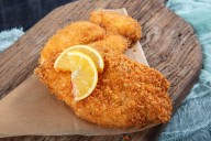 El 99% de los argentinos la eligió. La milanesa de pollo se coronó reina en la mesa