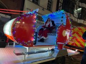 Shrewsbury Severn Rotary Club announces ambitious Santa sleigh programme