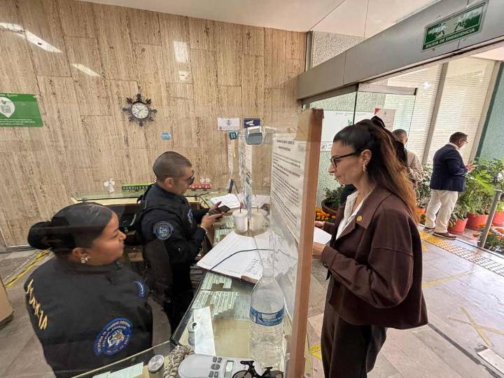 ¿Amparos contra tarifazo al transporte público en CDMX? Esta es la propuesta