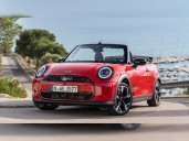 Mini Cooper Convertible Bookings Open In India - Roof Opens In Just 18 Seconds!