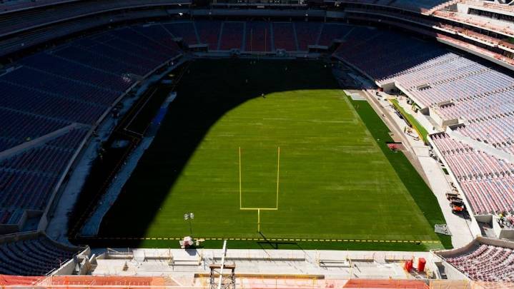 When will the new Buffalo Bills stadium be finished? What to know about 2026 opening