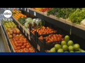 SNAP funding limbo’s impact on people living with disabilities