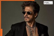You won’t believe Shah Rukh Khan once lost his temper due to…, told a journalist, ‘Tum logon ki…’