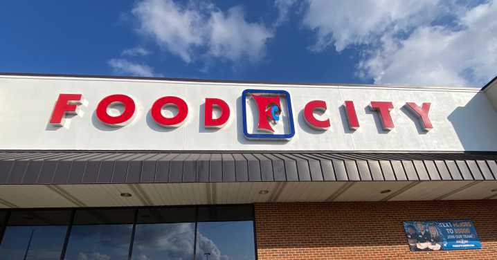 3 former Winn-Dixie stores re-open under Food City banner in Birmingham