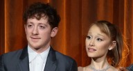 Ethan Slater Makes Rare Comments About Ariana Grande, Praises Her ‘Wicked: For Good’ Performance | Ariana Grande, Ethan Slater, Wicked, Wicked: For Good | Celebrity News and Gossip | Entertainment, Ph