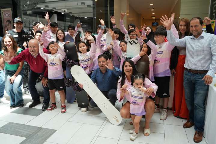 Open Atacama Sandboard Championship 2026: un legado deportivo y cultural desde Copiapó