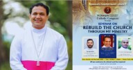 Community empowerment seminar to begin at St Joseph Syro Malabar Parish in Perth on November 8
