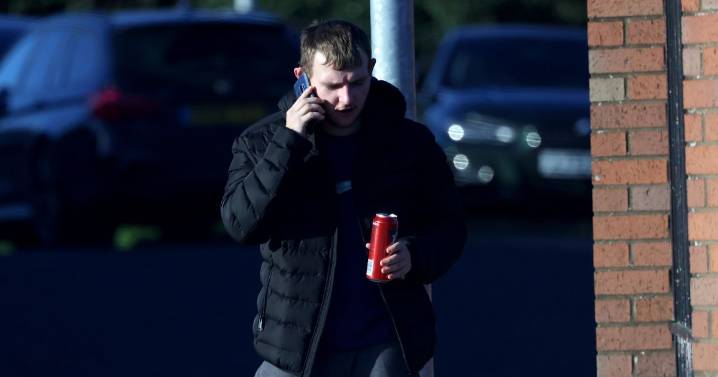 Abusive Northumberland shoplifter found with police baton at flat