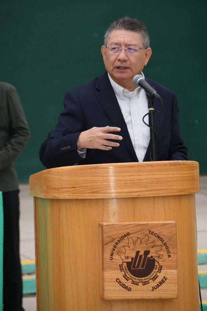 Conmemora UTCJ la Revolución Mexicana