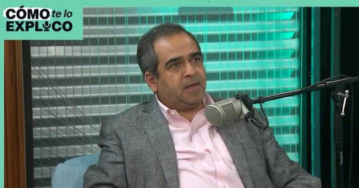 Jaime Quintana (PPD) plantea opción de pacto político con Franco Parisi y el PDG para ganarle a la “ultraderecha”