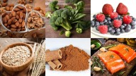 6 superfoods that keep your heart strong and blood sugar steady